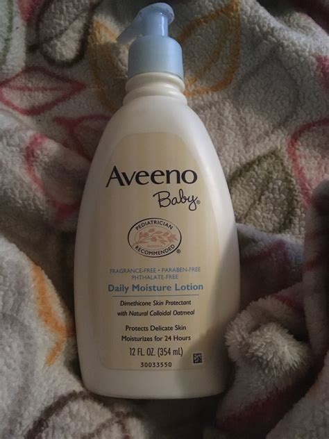 The range looked gorgeous so we were very excited when aveeno asked us to review them. Aveeno Baby Daily Moisture Body Lotion reviews in Lotions ...