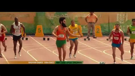 The Dictator Official Trailer Megan Fox Youtube
