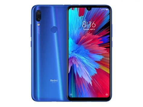 Prices are continuously tracked in over 140 stores so that you can find a reputable dealer with the best price. Redmi Note 7 Price in India, Specifications, Comparison ...