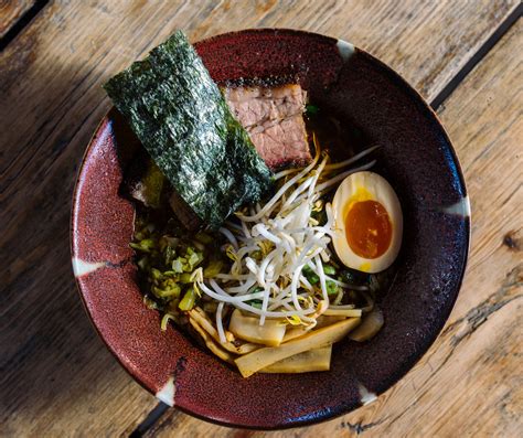 Tokyo In Texas Distinctive Japanese Food Is Thriving In Austin The