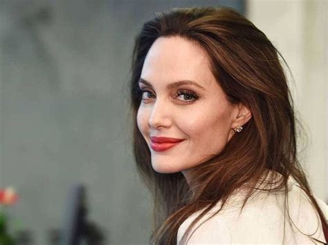 Angelina Jolie Turns 45 The Remarkable Life Story Of Hollywood Actress