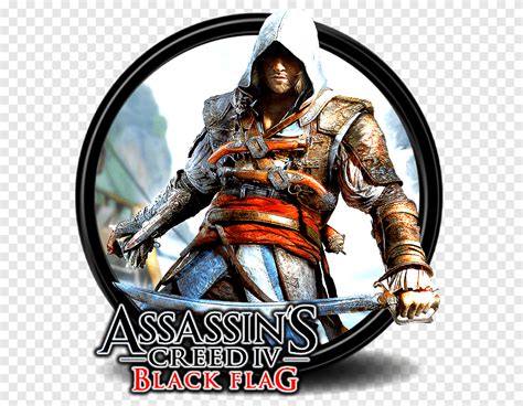 Assassin Creed Iv Black Flag Assassin S Creed Iv Black Flag Png Pngegg