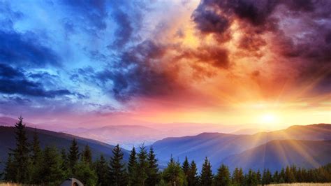 Beautiful Sunrise Wallpapers 2015 High Definition All