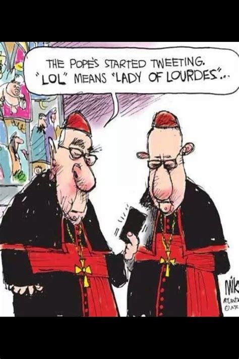 Pin By Michelle Foy On Yokes Catholic Humor Catholic Memes