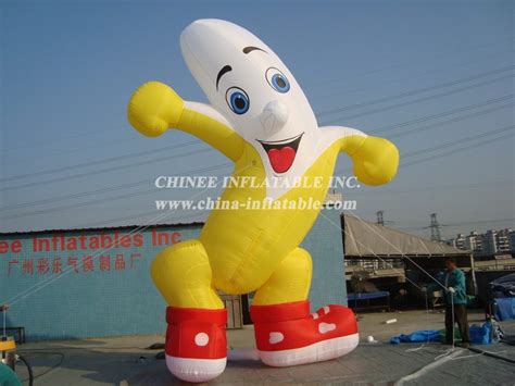 Cartoon1 702 Corn Inflatable Cartoons 6m Height Inflatables Inflatable Bouncers Inflatable