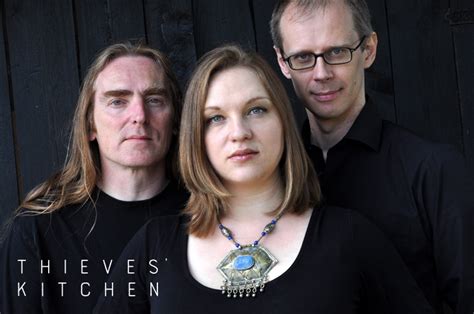 Thieves Kitchen Band