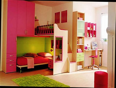 Bedroom Cheap Bunk Beds With Desk For Girls Cool Loft Kids Iranews Sets