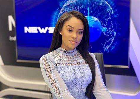 She has a beautiful bright skin, and lips that could bring just about any man to his knees. Top 10 most beautiful celebrities in South Africa 2020 ...