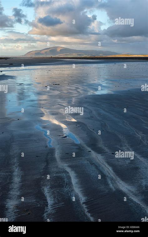 Black Combe Reflections Hi Res Stock Photography And Images Alamy