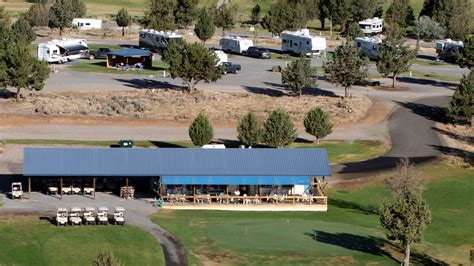 Likely Place Golf Course And RV Resort Likely CA 530-233 