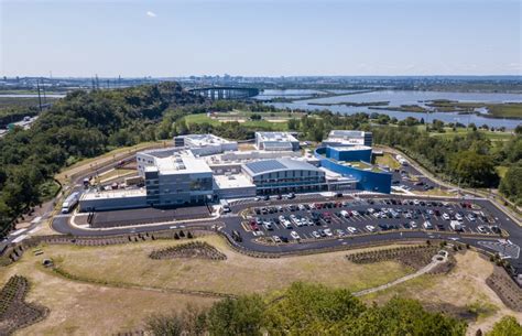 150m High Tech High School Opens In Secaucus New Jersey Business