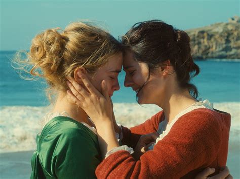 Why Films About Lesbian Characters Should Be Called Lesbian Films