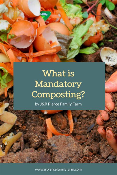 Vermont S New Mandatory Composting Law What You Need To Know Artofit