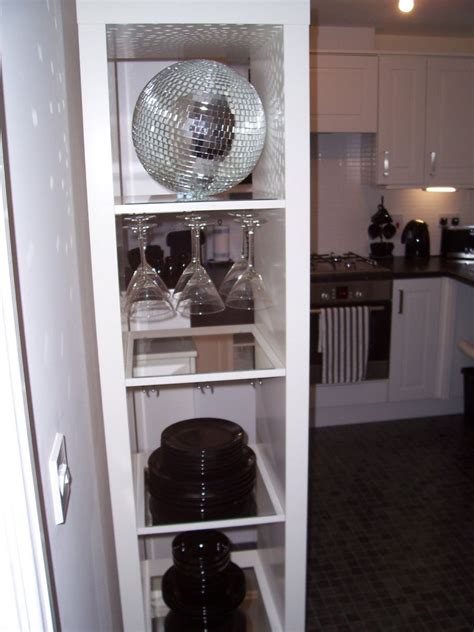 Best ikea tv cabinet design styles. How To Combine Ikea Items To Build Your Own Wine Rack