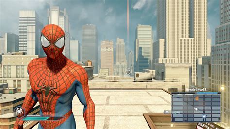 Пойдёт ли The Amazing Spider Man 2 Проверить онлайн Gametips