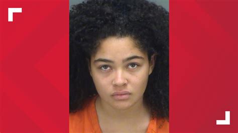 Pinellas County Woman Accused Of Sexually Battering 6 Year Old