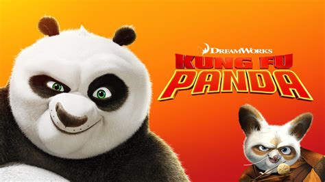 Inimigo Do Kung Fu Panda