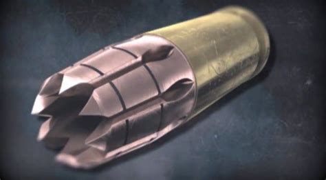 This Devastating New Bullet Is The Worlds Deadliest Bullet Ever Made
