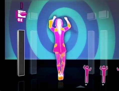 Groove Is In The Heart Just Dance Wiki