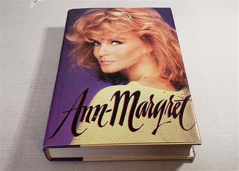 Ann Margret My Story Ann Margret Gold T 9780399138911 Books