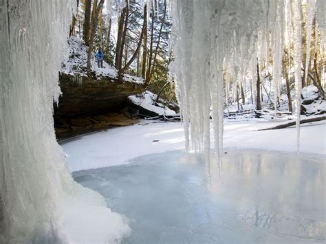 Behind The Waterfall Smithsonian Photo Contest Smithsonian Magazine