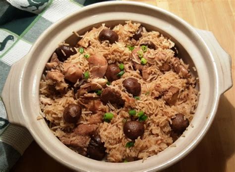 While chicken in cooking, you can either cook minute rice in the microwave or use this recipe to cook rice in another pressure cooker. 10 Easy Power Pressure Cooker XL Recipes for New Owners ...