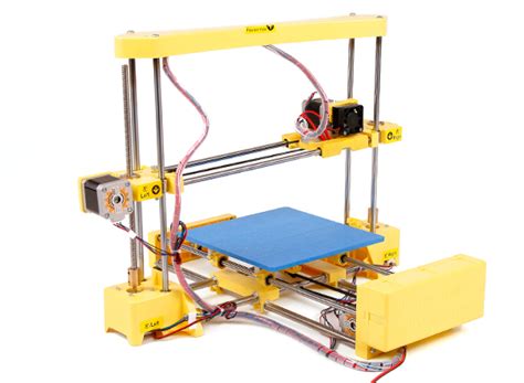 Click on images to download printrite 3d printer stl files for your 3d printer. Print-Rite DIY 3D Printer - US Plug - RcFair