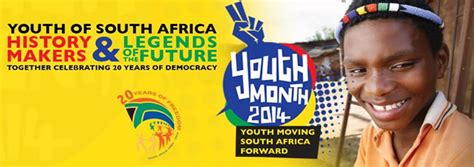 Youth Month Sanews