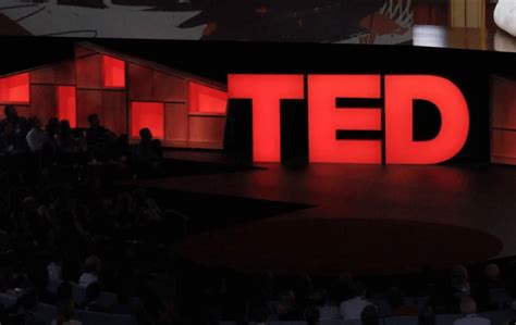 The Best Ted Talks For Career Development