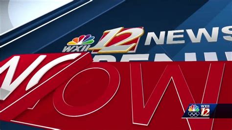 Wxii 12 News Headlines From 8 Am Dec 18 Youtube