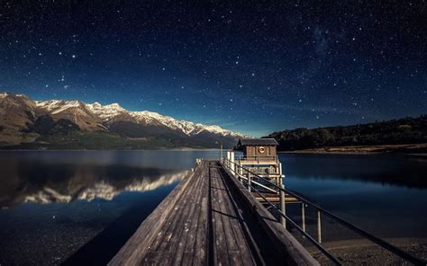 20 Photos Of Our Night Sky Guaranteed To Take Your Breath