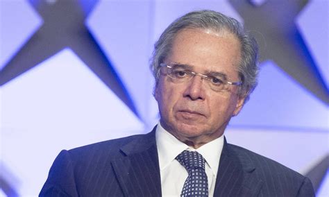 Fies bancou até filho de porteiro que zerou vestibular. Paulo Guedes é eleito o melhor ministro da Economia do ano ...