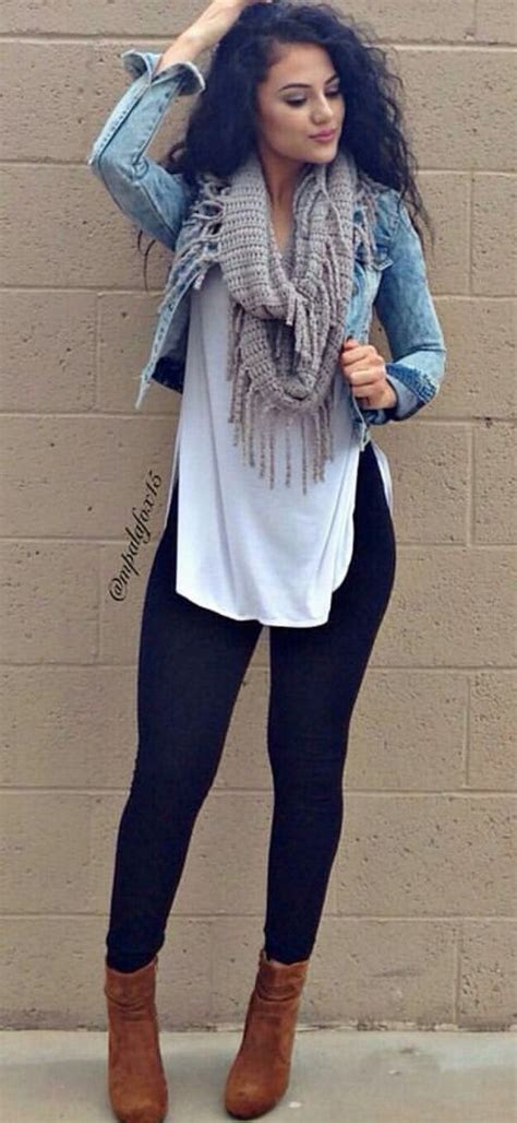 Best 25 Simple Casual Outfits Ideas On Pinterest Fall Fall