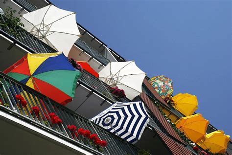 Bonn Mieter Dürfen Sich Frei Entfalten Sex Auf Dem Balkon Verboten