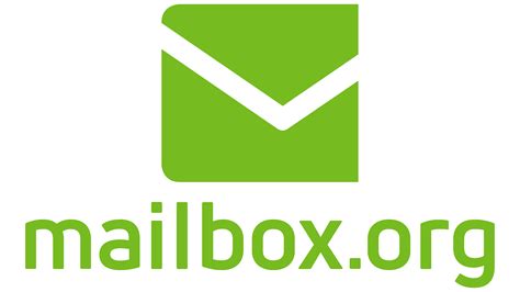 Mailbox Logo Symbol Meaning History Png Brand