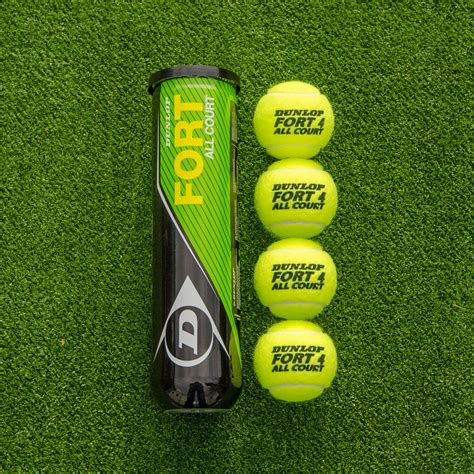 The Best Tennis Balls For 2022 Perfect Tennis 2022