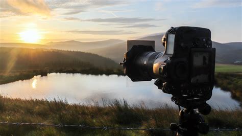 Incredible Sunrise Panorama How To Shoot Panoramic Images Youtube