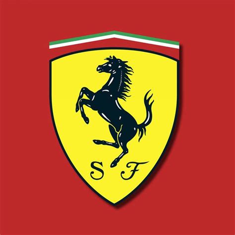 Ferrari Logo All Logos Free For Download