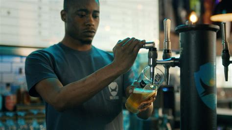 Brewdog Is The Planets Favorite Beer In Droga5 Londons Witty Ad