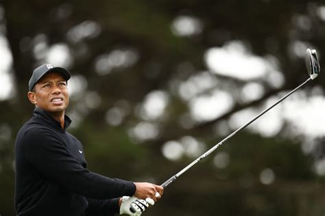 Tiger Woods Pga Championship How To Watch His Full Round The Spun