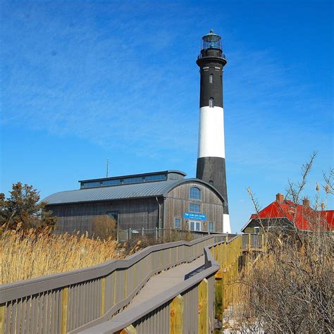 Fire Island Lighthouse All You Need To Know Before You Go