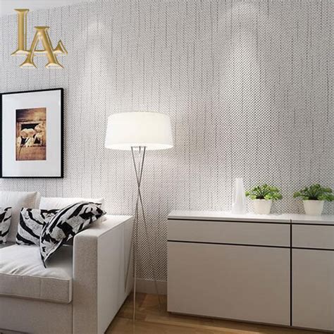Living Room Wallpaper Bandq Wallpaper Accent Wall How To Do It Right