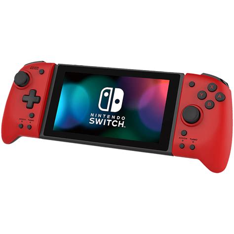 Buy Hori Split Pad Pro for Nintendo Switch - Red | GAME