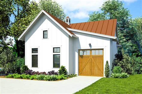 Unlock Your Potential With Garage With Guest House Plans Garage Ideas