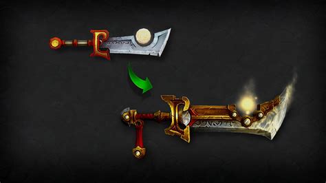 Ten Ton Hammer 5 Potential Pitfalls Of Artifact Weapons