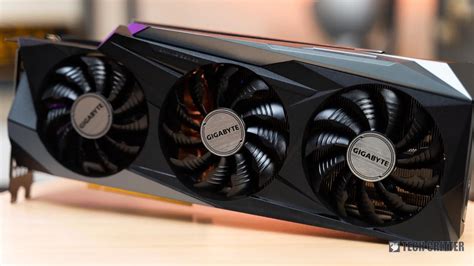 Gigabyte Rtx 3090 Arrives In Malaysia