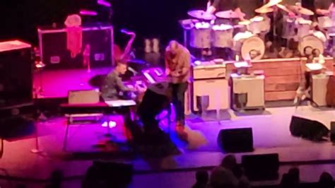 Tedeschi Trucks Band Gonna Move At The Saenger Theater 1 8 2022 Youtube