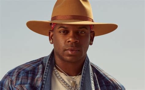 Jimmie Allen Accusations Exacerbate Countrys Diversity Dilemma