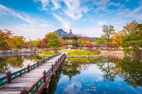 20 Best Places To Visit In South Korea In 2021 Road Affair