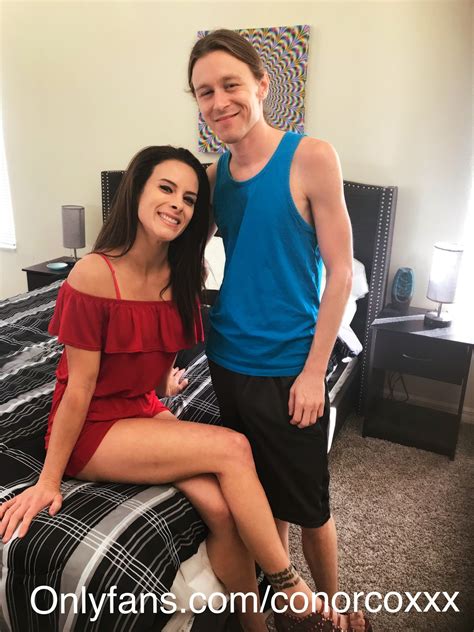 TW Pornstars Conor Coxxx Twitter Incredible Shoot With Sunshine Tampa Yesterday